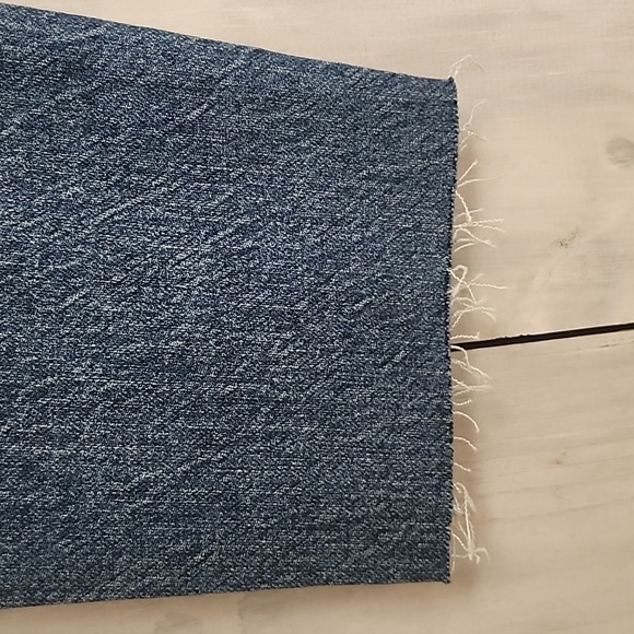 GOOD AMERICAN Good Classic Skinny-ish Fit Hi-Rise Jeans Women's Size 6/28 NWT - Picture 8 of 17